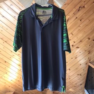 Golf polo Slazenger